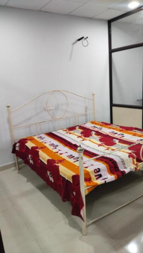 Guest house Main National Highway 3rd floor with Lift